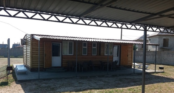 Мини-отель "У Моря"