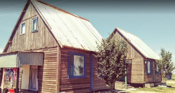 База отдыха "Ивушка"