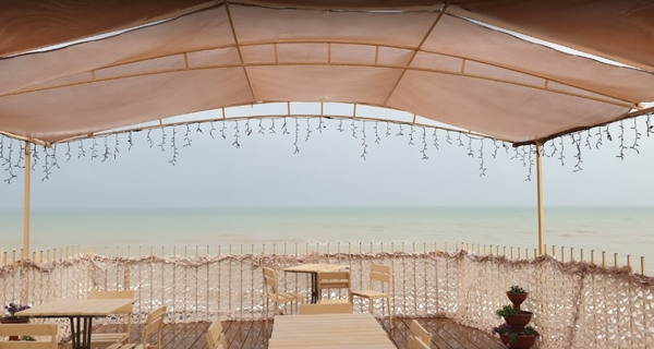 Кафе "Ассоль"