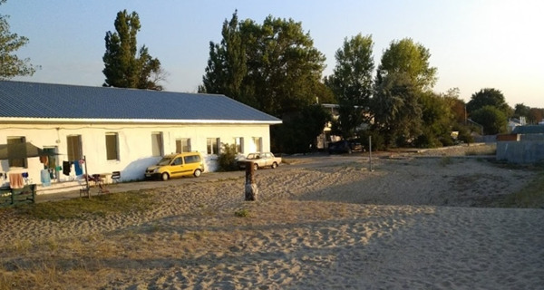 База отдыха "Рыбник"