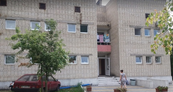 База отдыха "Звездочка"
