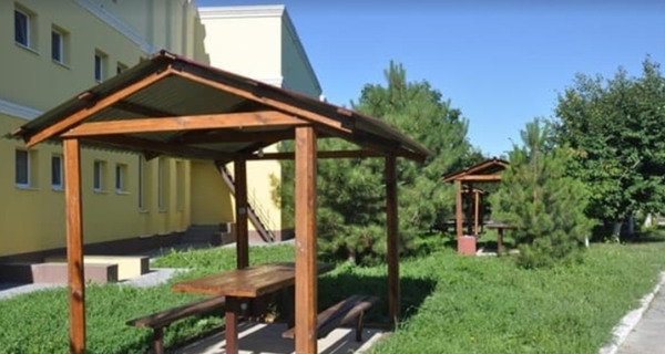 Отель "Феникс"