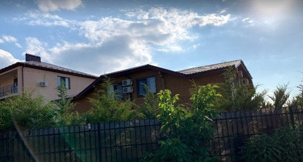 Отель Villa Leo