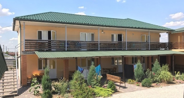 Мини-отель "Наша Дача"