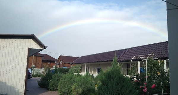 Мини-отель "Санта Барбара"