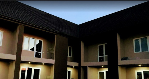 Апартаменты Villa Karida