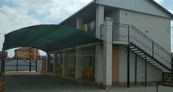 Дом отдыха "Виктория"