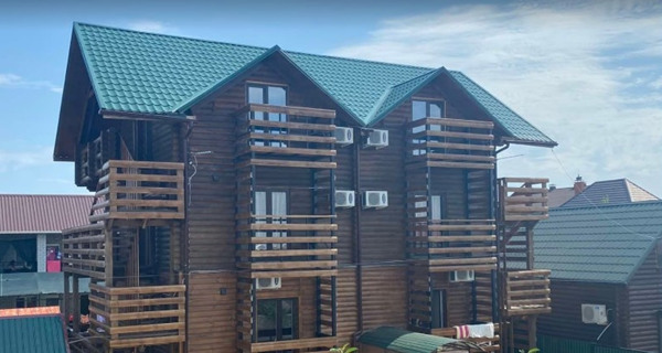 Мини-отель "София"