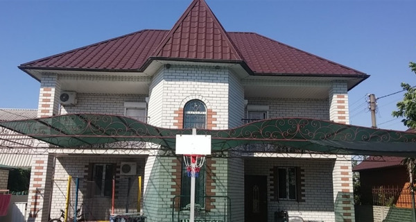 Гостевой дом "У Валентины Владимировны"