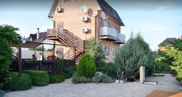 Мини-отель Lighthouse