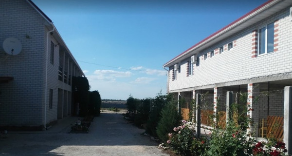 База отдыха "Восток Плюс"