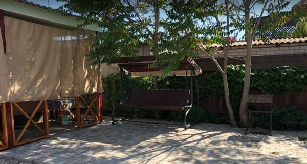 Гостевой дом "У Людмилы"