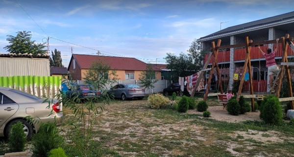 Гостевой дом "Риф"