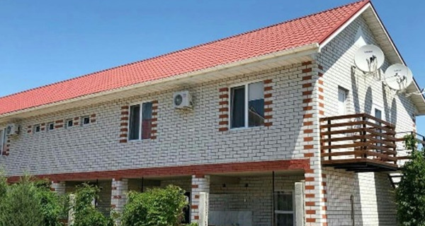 База отдыха "Роза Ветров"