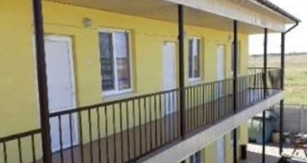 Мини-отель "Дача"