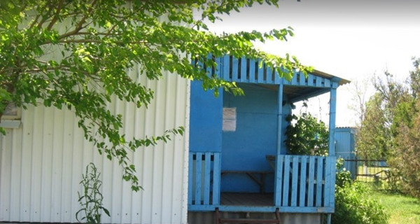 База отдыха "Камион-Плюс"