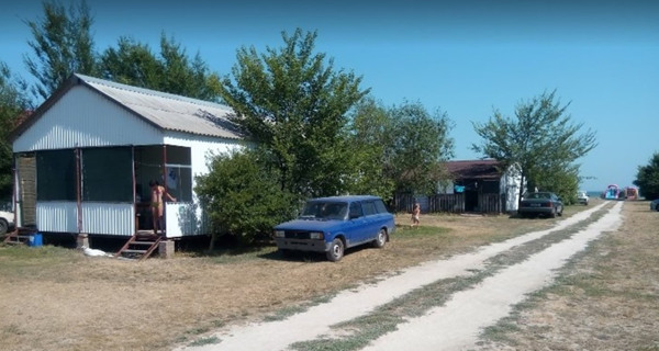 База отдыха "Бриз"