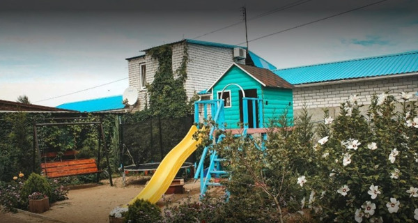 Мини-отель "Алико"