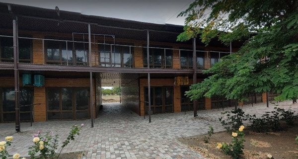 База отдыха "Эльдорадо-2"