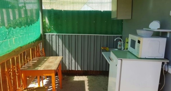 Гостевой дом "Золотая Рыбка"