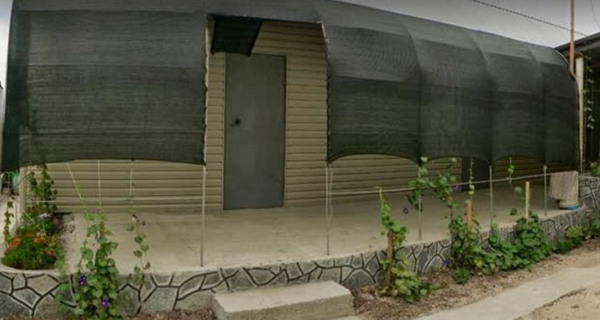 Апартаменты "Итака"