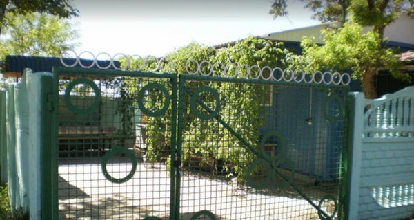 База отдыха "Уютные домики"