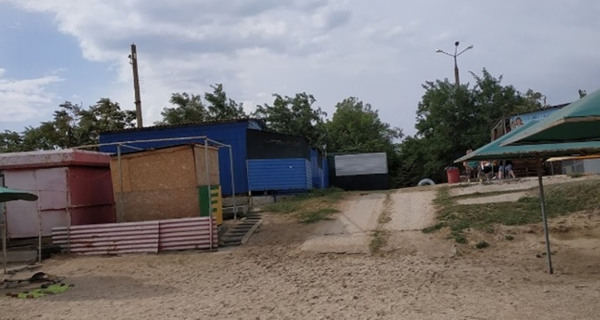 Гостевой дом "У Любы"