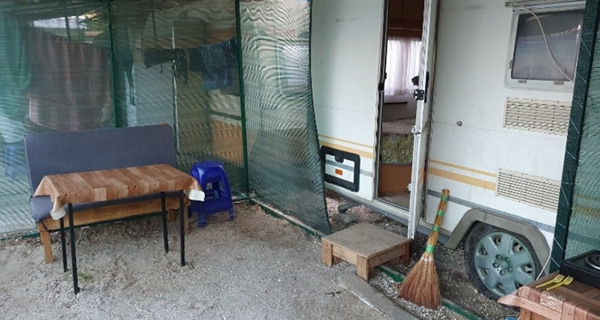 База отдыха "Дельфин"