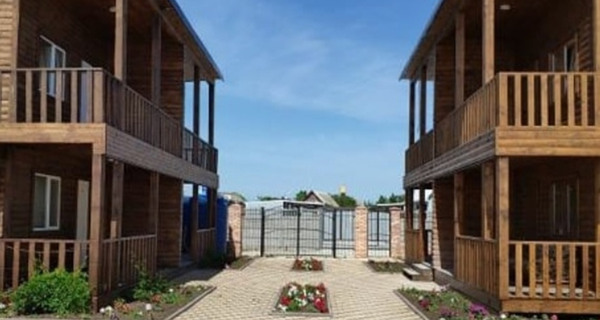 Мини-отель "Мрия"