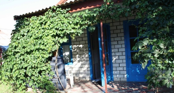 Туристический комплекс "Рыбачий"