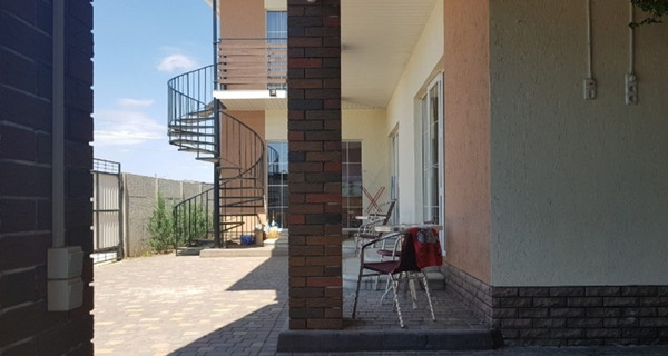 Мини-отель "Аркадия"