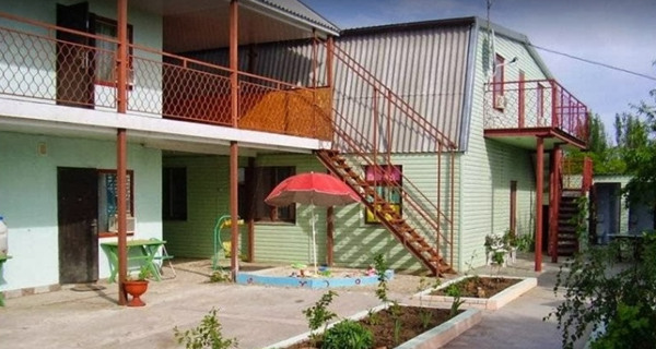 Частный пансионат "Чарли"