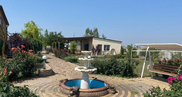 Гостевой дом "Огни Тубала"