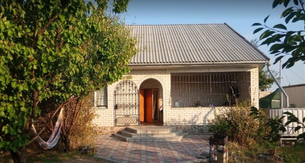 Гостевой дом "У Хомы"