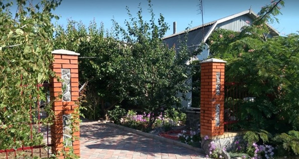 Гостевой дом "У Сан Саныча"