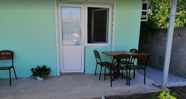 Гостевой дом "Карина"