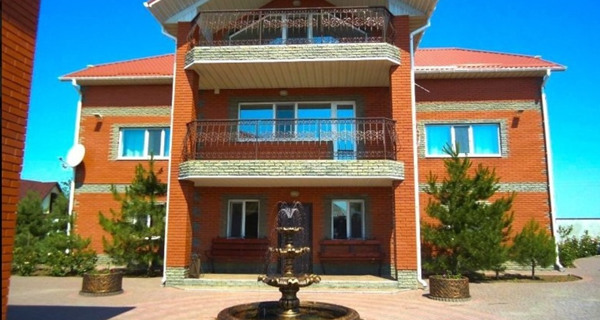 Мини-отель "РУБиС"