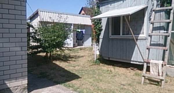 Гостевой дом "У Анатолия Анатольевича"