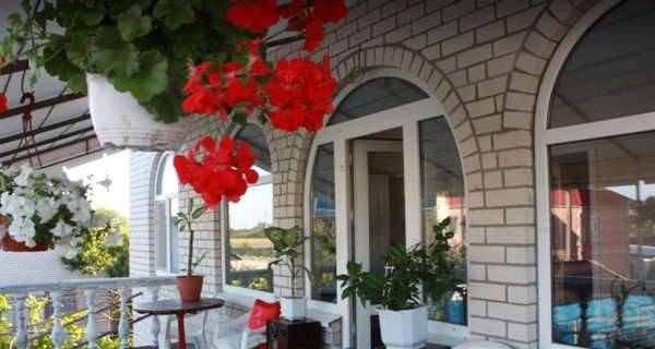 Пансионат "Морская Звезда"