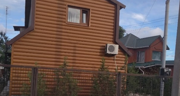 Гостевой дом "Бунгало"