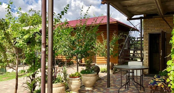 Мини-отель "Валла"