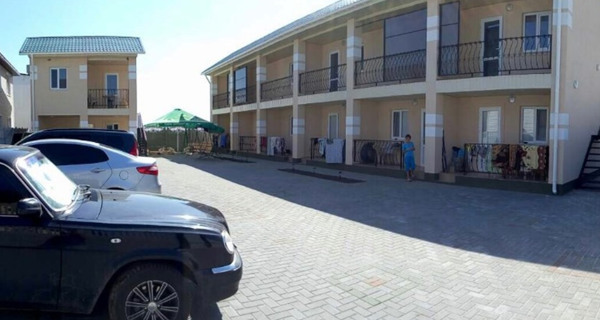 Мини-отель "Римма"