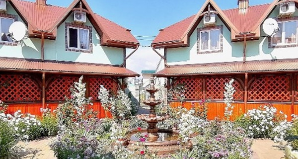 Коттеджи "Натали"