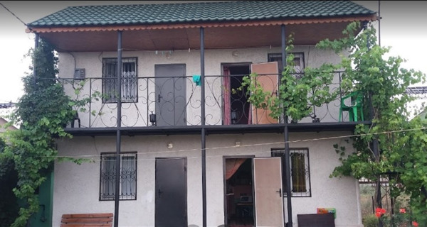 База отдыха "Чайка"