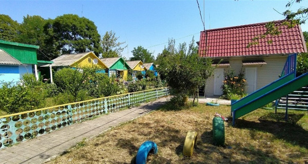 База отдыха "Высотник"
