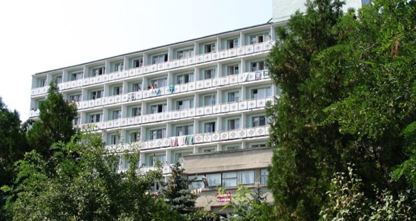 Санаторий "Патрия"