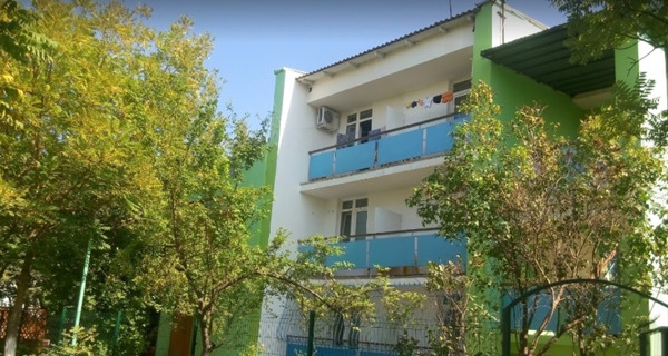 Кемпинг "Луч"
