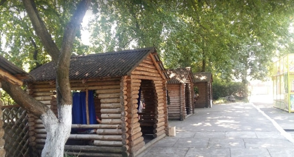 Кафе ''Море''