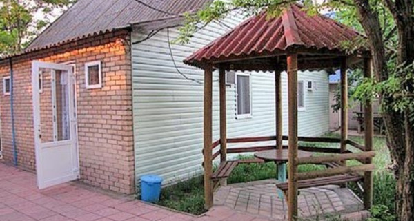 База отдыха "Бриз"