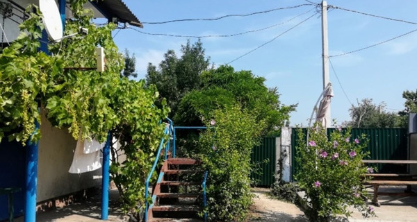 Гостевой дом "СВ"